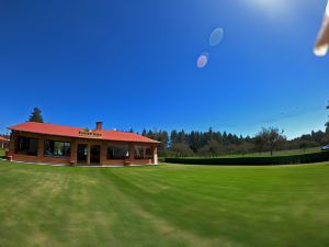 Cabañas Rancho El Mayab