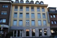 Classic Hotel Kaarst Hotels in Willich