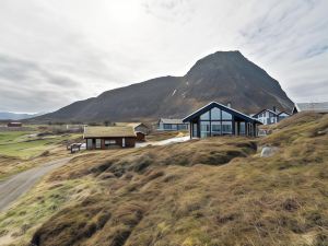 Lofoten Links Lodges