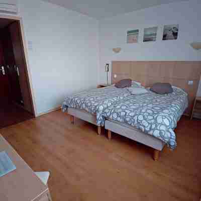 Hôtel La Sterne Rooms