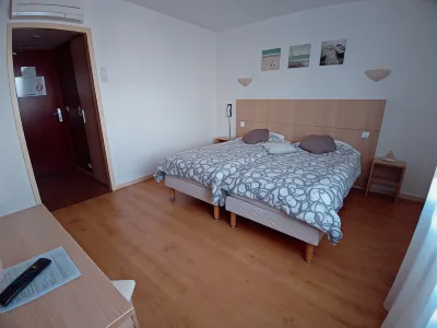 La Sterne Hotels in Saint Gilles Croix de vie