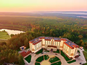 Medical & Spa Resort "Alfa Radon"