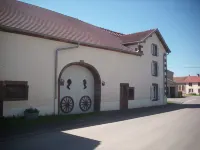 安珠田莊住宿加早餐旅館 安涅克斯酒店