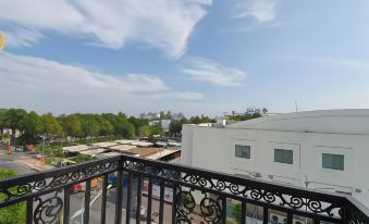 Minh Khue Hotel