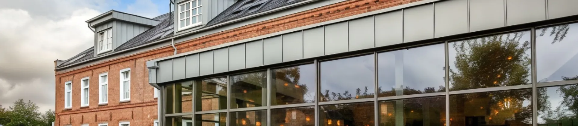 Gehobene Hotels 