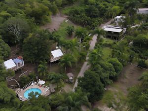 Hacienda Tres Casitas