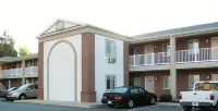 Affordable Suites Burlington Hotels in Elon