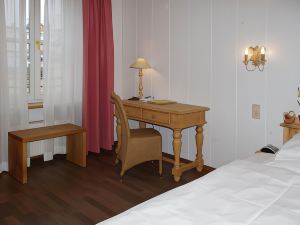 Hotel Seethaler