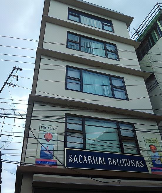 Magic Serviced Appartment - Poolice Bazar - Housity