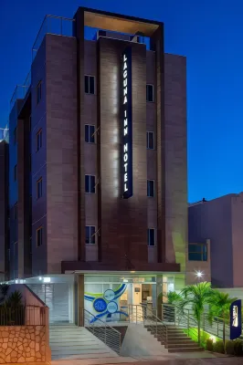 Tambau Beach Hotel