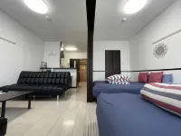 T.Trust302 Hotels in Itoman