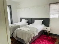 Bulawayo Bradfield Retreat - 3 Bed House Hotels near Amakhosi Play grounds