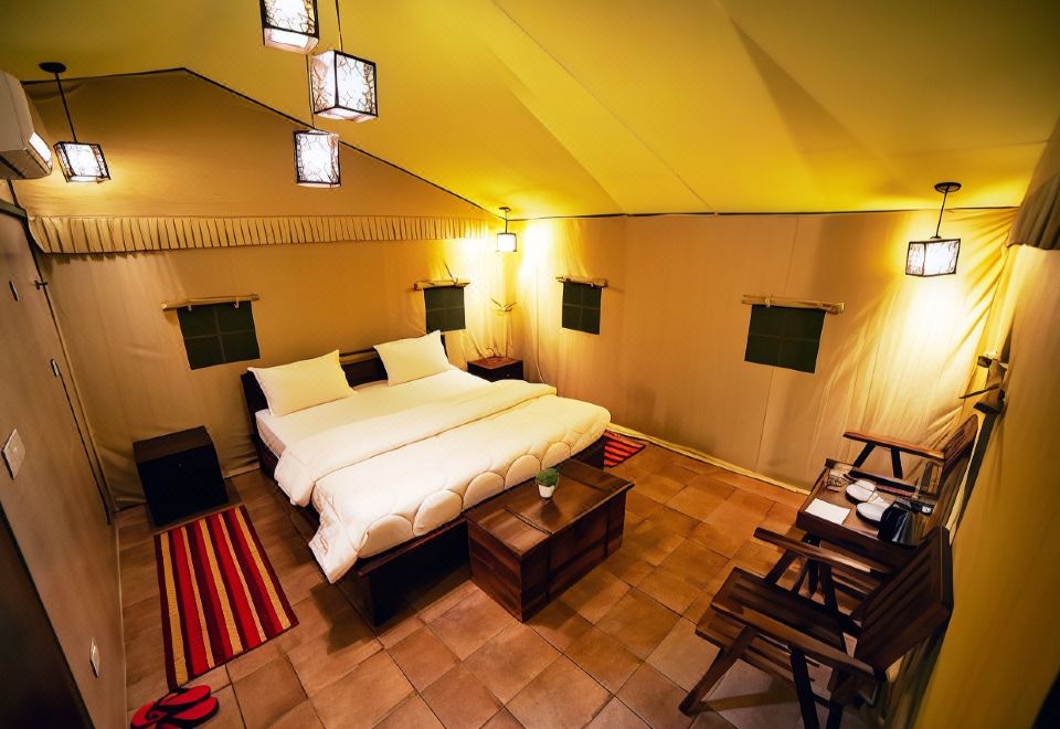 Sukoon - A Wellness Resort, Uttarakhand