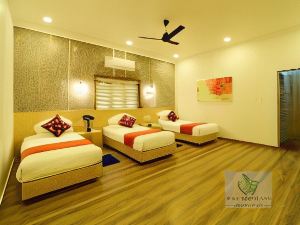 Vrindavan Resort and spa