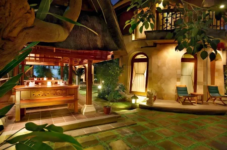 Dewani Villa Resort