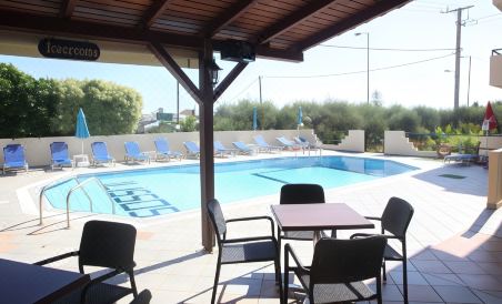 Ilissos Apartments - Housity