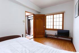 Jeju Sogobae Pension