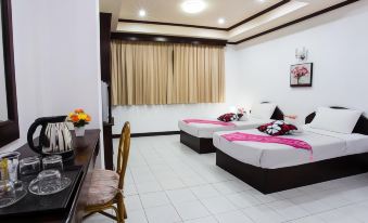 Grand Orchid Inn Patong Beach