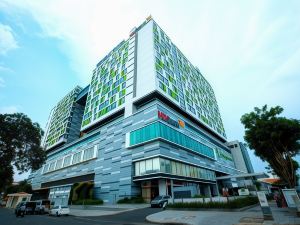 Republic Plaza Serviced Apartment Near Airport With Highspeed Wifi