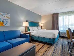 MainStay Suites Horsham - Philadelphia