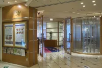 호텔 그란비아 와카야마