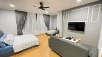 Only You Boutique Hotel Centrum Cameron Highlands Hotels in 