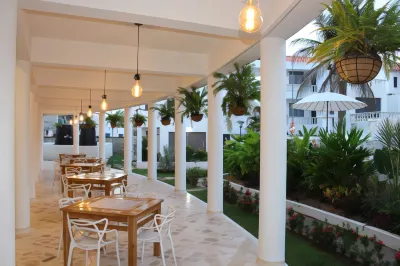 Vaia Hoteles