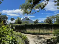 Sangregado Lodge Hotels near Mirador El Silencio