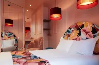 Hotel Petit Saint-Honore - 2-Sterne