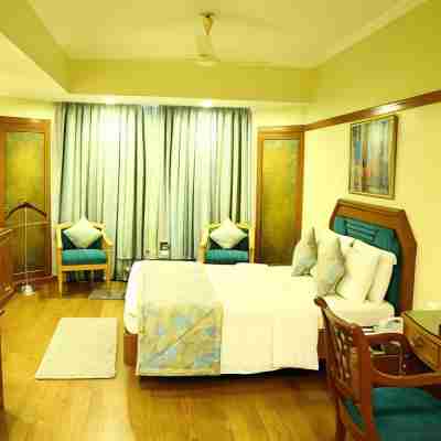 Kences, Tirupati Rooms