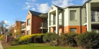 Quest Bendigo Hotels near Harvey Norman Bendigo