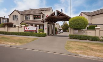 Voyager Apartments Taupo