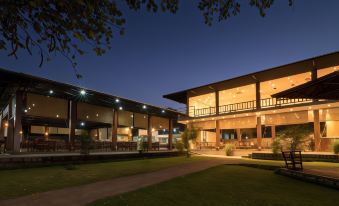 Camellia Resort and Spa