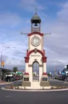 Bella Vista Motel Hokitika Hotels in Seaview
