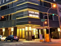 International Citizen Hotel Hotels in Kaohsiung