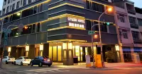International Citizen Hotel