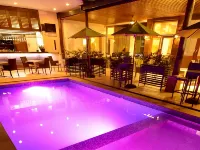 The Cocoon Boutique Hotel