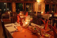 Gooderson Bushlands Game Lodge Hotels in Hluhluwe