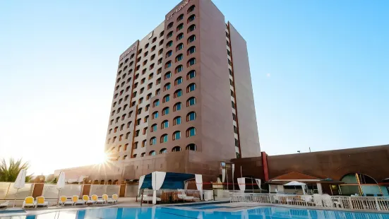 Leonardo Hotel Negev