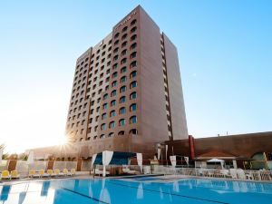 Leonardo Hotel Negev