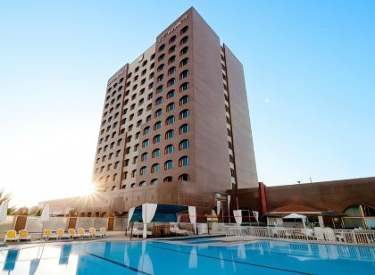 Leonardo Hotel Negev