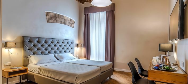 Hotel Elite Hotels in Rom