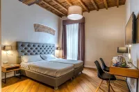 Hotel Elite Các khách sạn ở Trevi Fountain