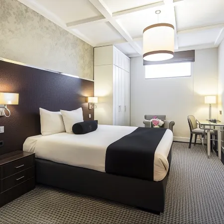 Boutique Hotel Notting Hill