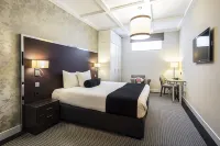 Boutique Hotel Notting Hill Hotels in Amsterdam