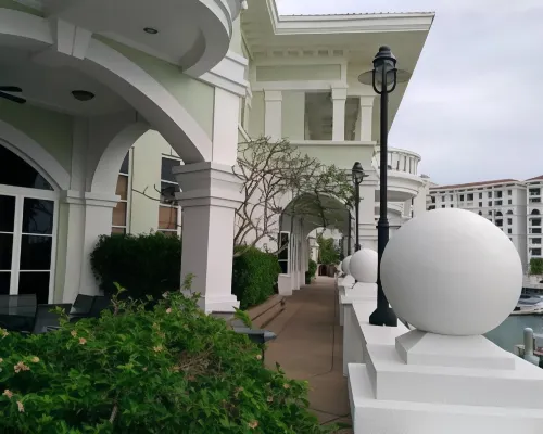 Avillion Admiral Cove Kawasan Awam Photos