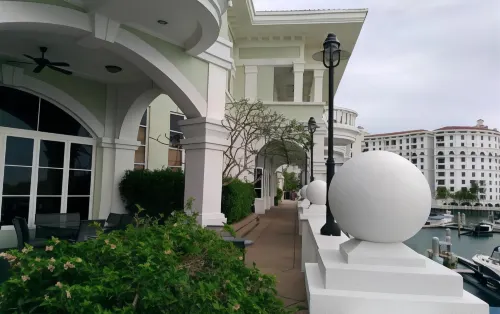 Avillion Admiral Cove Public Areas Photos