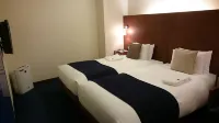 Oriental Hotel Hiroshima