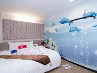 โรงแรมซินจู 101 โรงแรมใกล้เอฟอี21 เมกะ