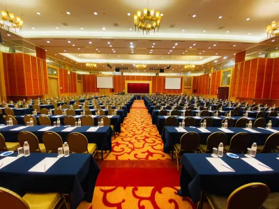 De Palma Hotel Shah Alam Hotels in Shah Alam